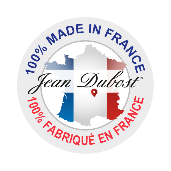 100% made in France